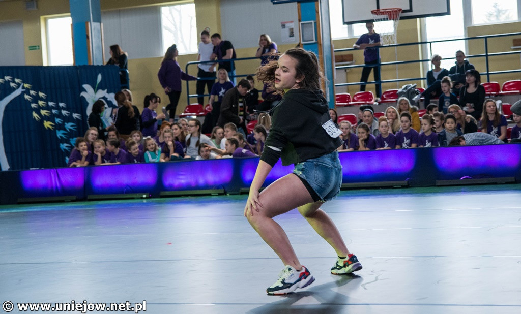 Pucharu Świata w Tańcu Sportowym