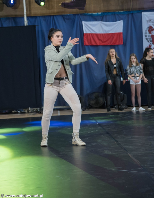 Pucharu Świata w Tańcu Sportowym