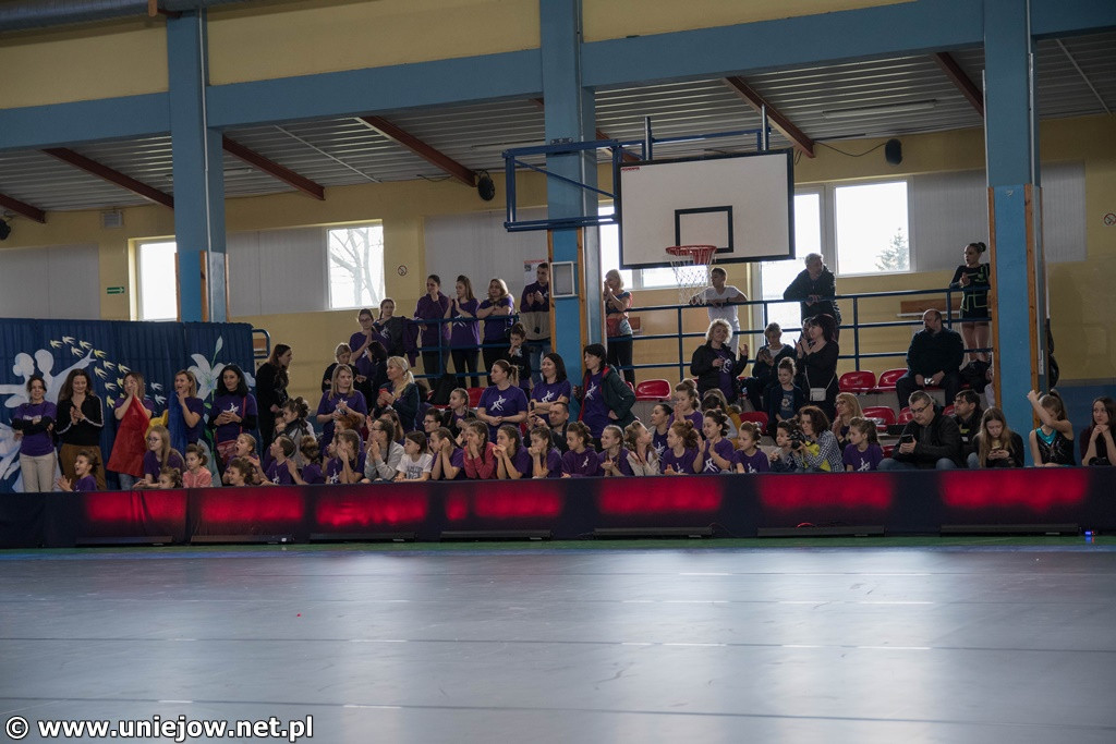 Pucharu Świata w Tańcu Sportowym