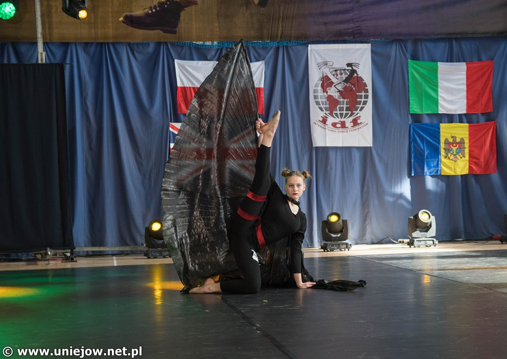 Drugi dzień World Cup Uniejów 2019 i eliminacje do Mistrzostw