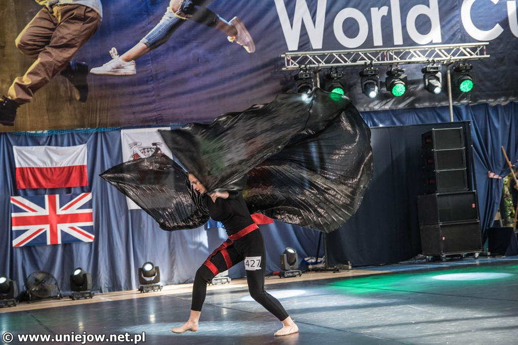Drugi dzień World Cup Uniejów 2019 i eliminacje do Mistrzostw