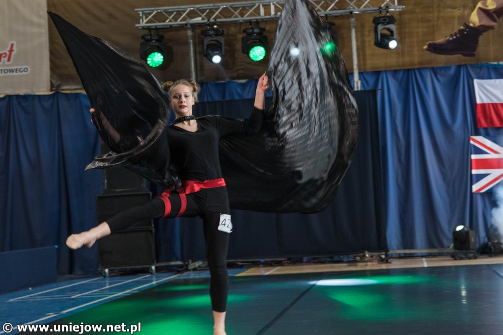 Drugi dzień World Cup Uniejów 2019 i eliminacje do Mistrzostw