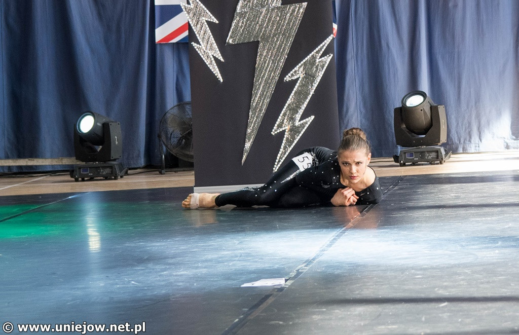 Drugi dzień World Cup Uniejów 2019 i eliminacje do Mistrzostw