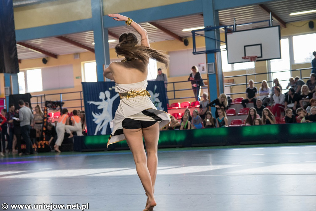 Drugi dzień World Cup Uniejów 2019 i eliminacje do Mistrzostw