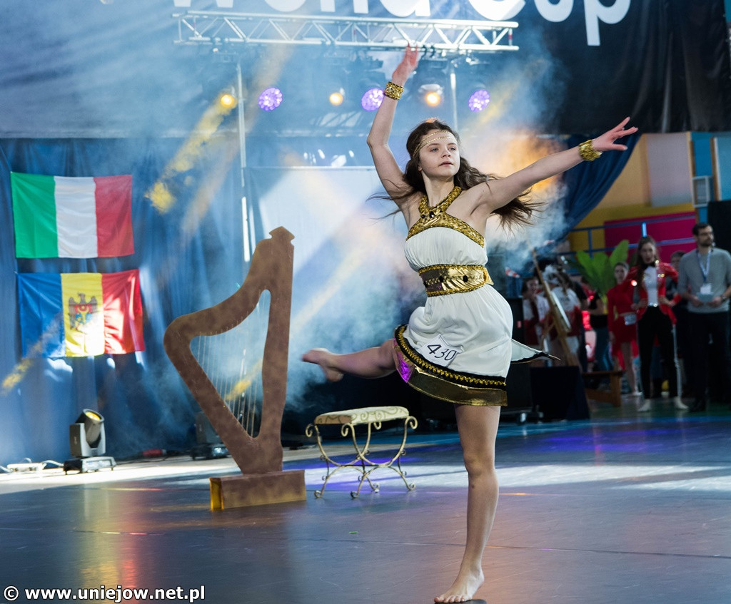 Drugi dzień World Cup Uniejów 2019 i eliminacje do Mistrzostw