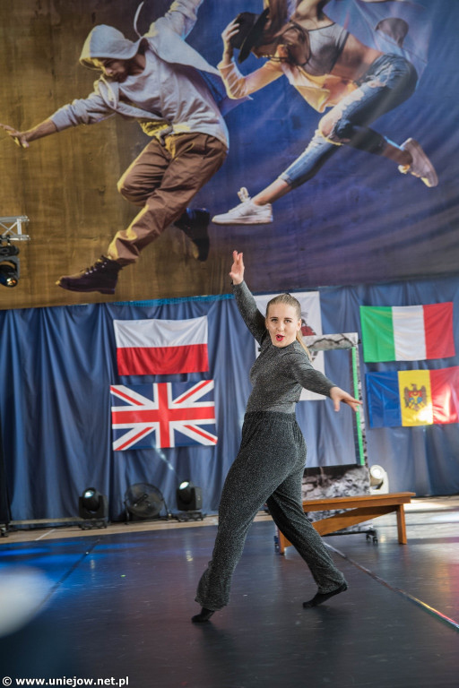 Drugi dzień World Cup Uniejów 2019 i eliminacje do Mistrzostw