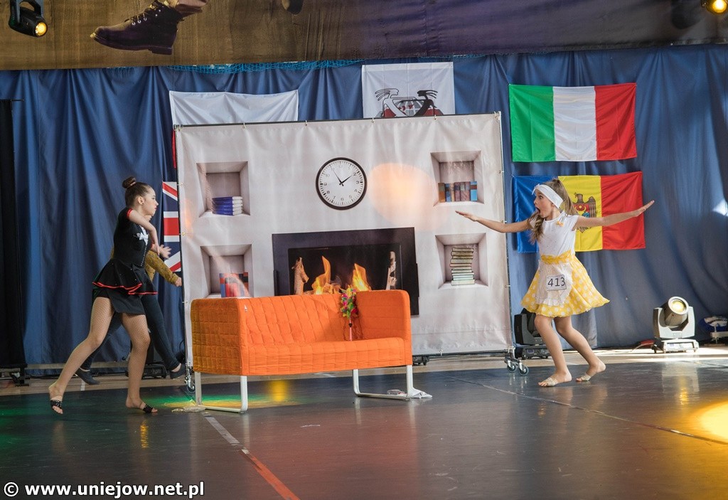 Drugi dzień World Cup Uniejów 2019 i eliminacje do Mistrzostw