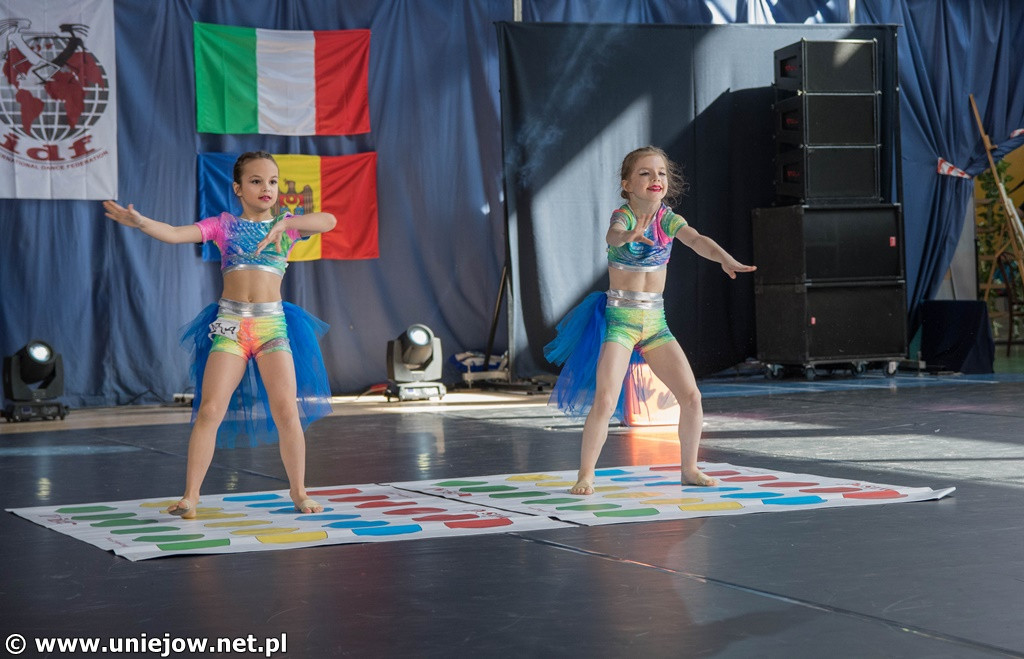 Drugi dzień World Cup Uniejów 2019 i eliminacje do Mistrzostw