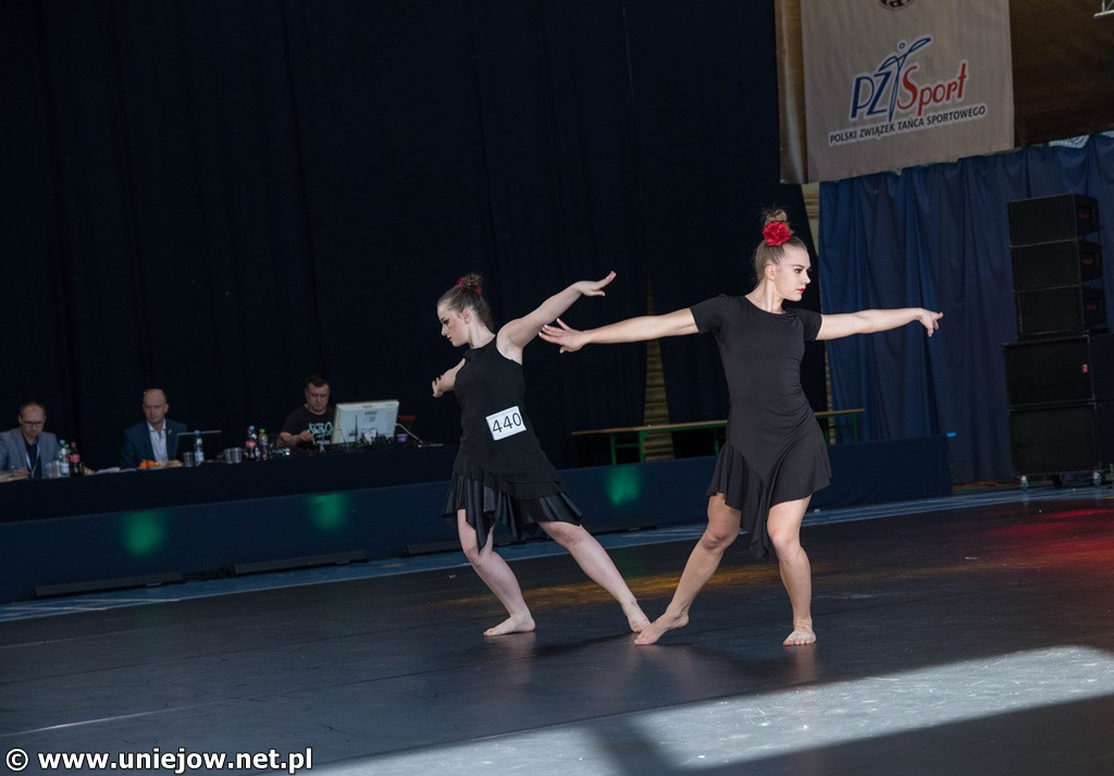 Drugi dzień World Cup Uniejów 2019 i eliminacje do Mistrzostw