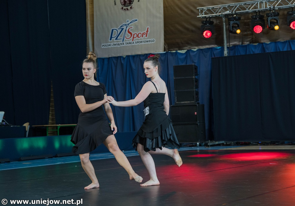 Drugi dzień World Cup Uniejów 2019 i eliminacje do Mistrzostw