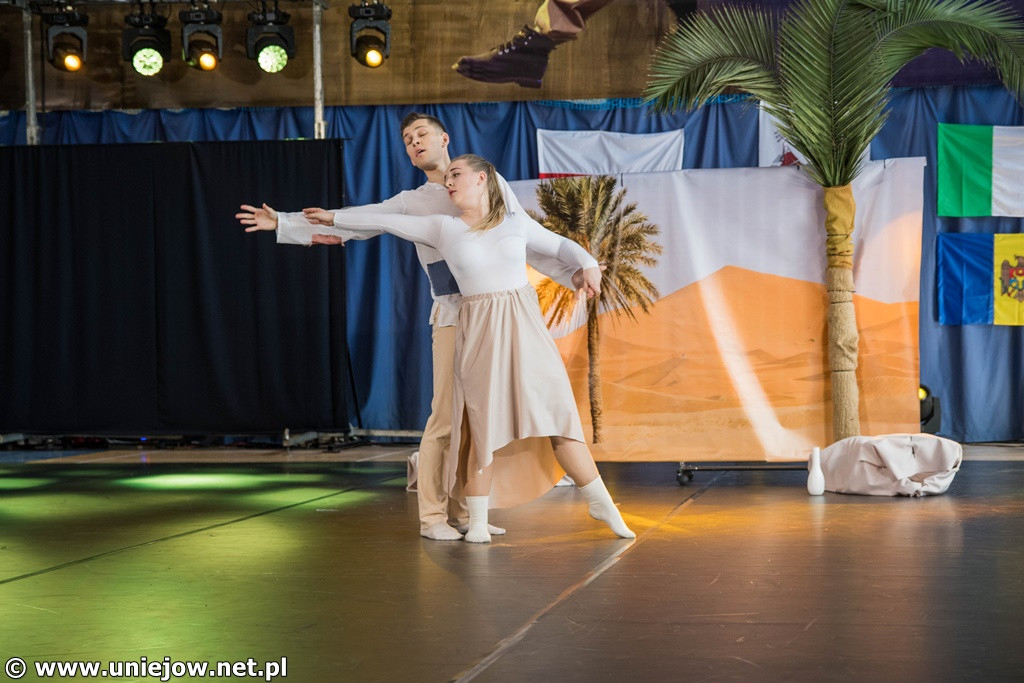 Drugi dzień World Cup Uniejów 2019 i eliminacje do Mistrzostw