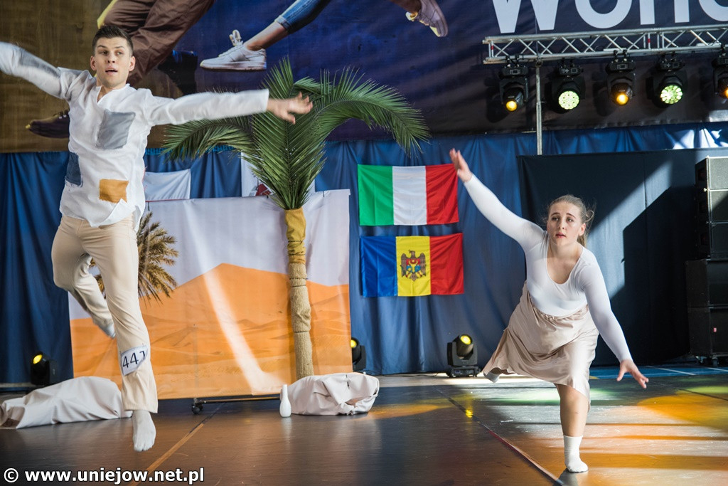 Drugi dzień World Cup Uniejów 2019 i eliminacje do Mistrzostw