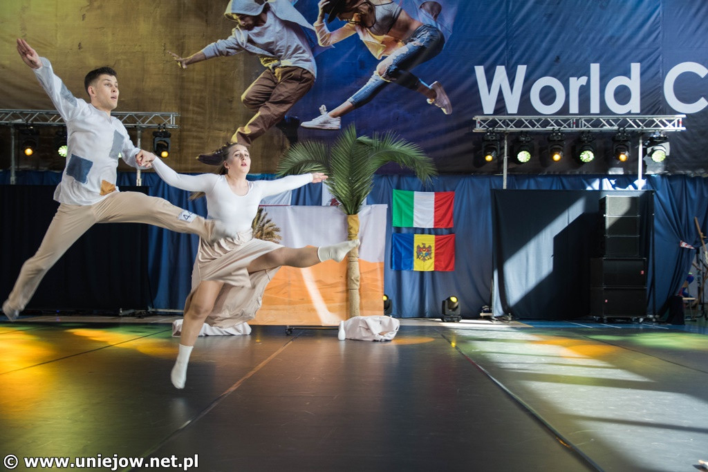 Drugi dzień World Cup Uniejów 2019 i eliminacje do Mistrzostw
