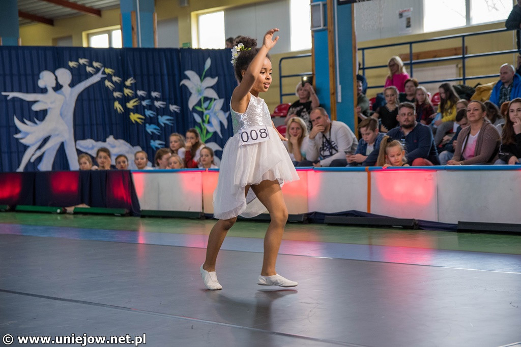 Drugi dzień World Cup Uniejów 2019 i eliminacje do Mistrzostw