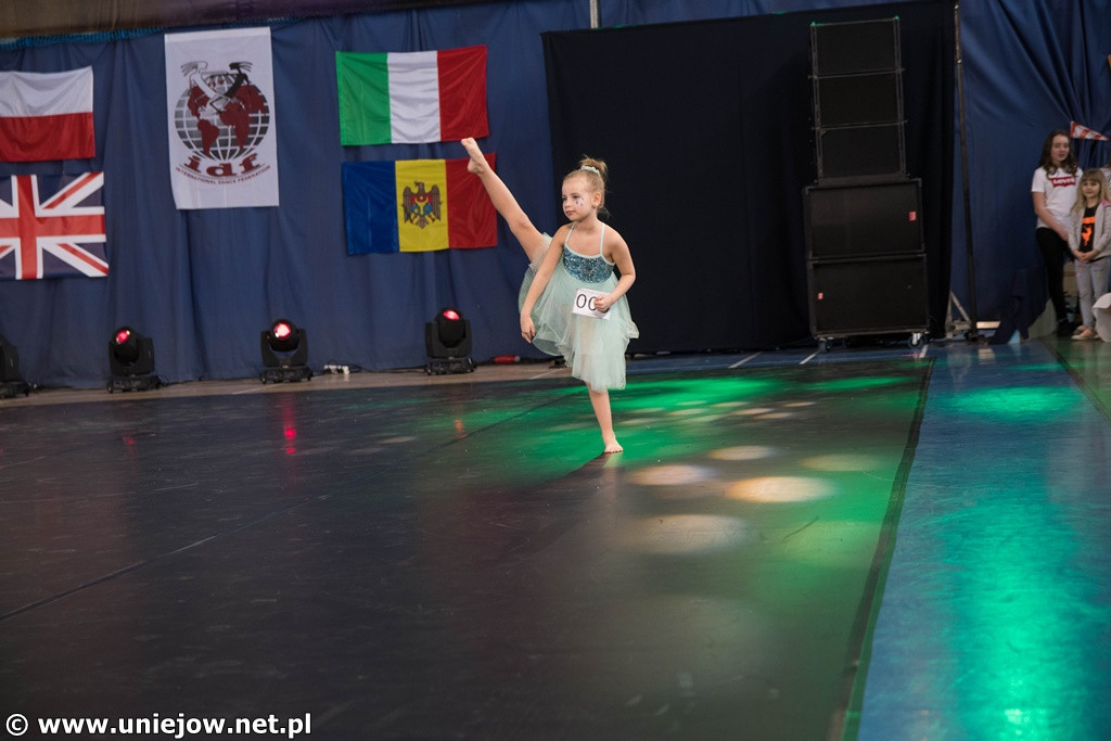 Drugi dzień World Cup Uniejów 2019 i eliminacje do Mistrzostw