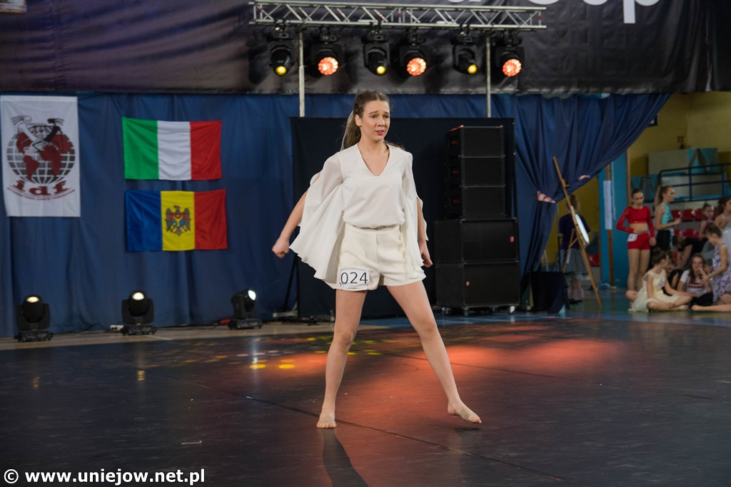 Drugi dzień World Cup Uniejów 2019 i eliminacje do Mistrzostw