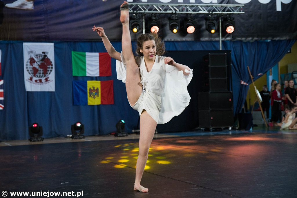 Drugi dzień World Cup Uniejów 2019 i eliminacje do Mistrzostw