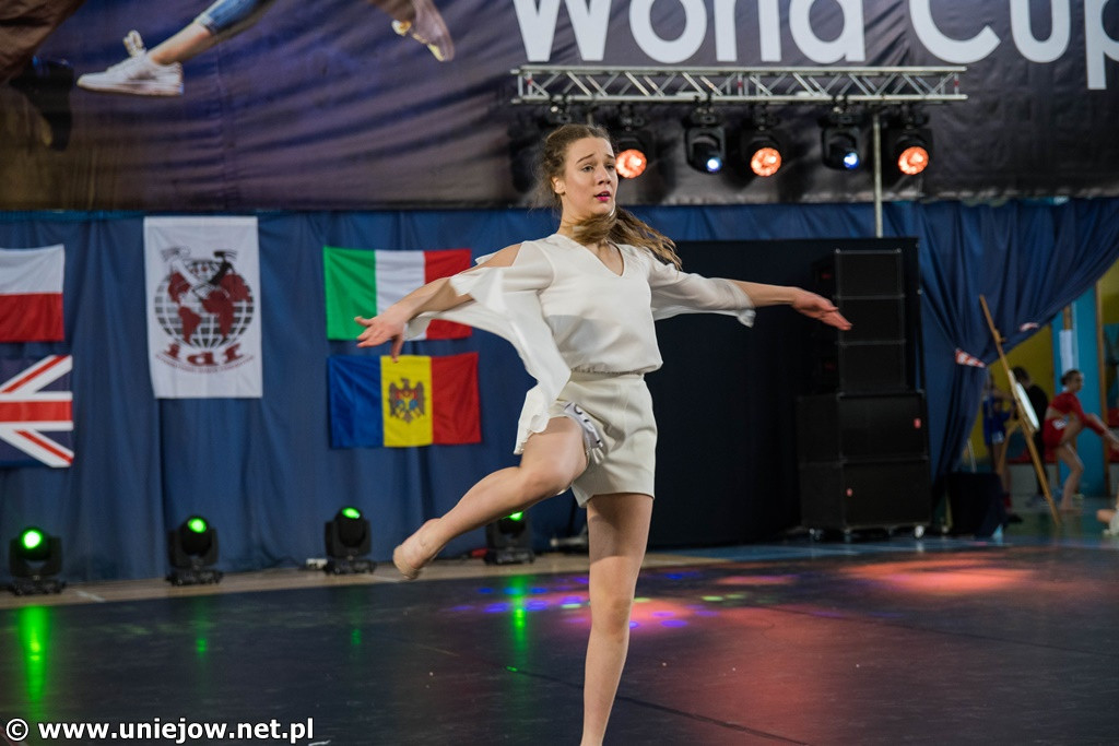 Drugi dzień World Cup Uniejów 2019 i eliminacje do Mistrzostw