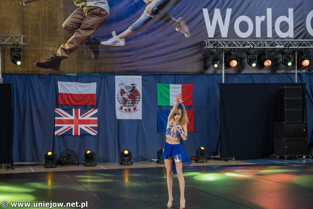 Drugi dzień World Cup Uniejów 2019 i eliminacje do Mistrzostw