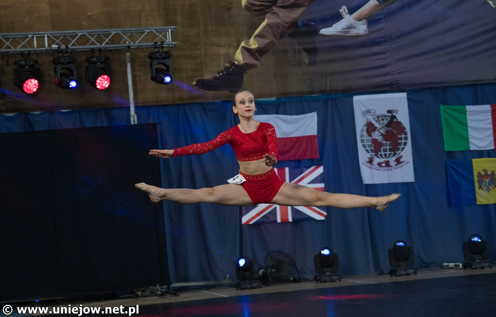 Drugi dzień World Cup Uniejów 2019 i eliminacje do Mistrzostw