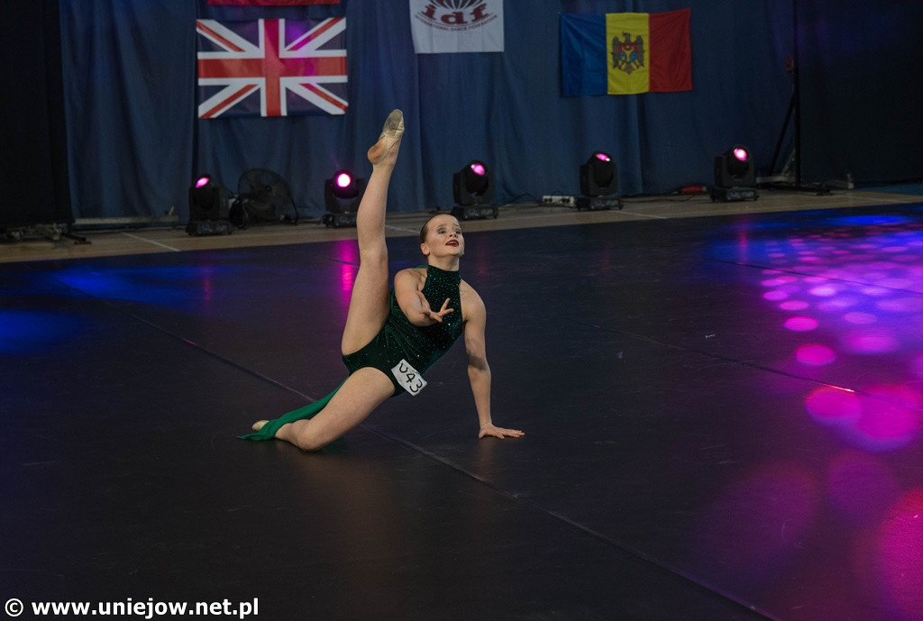 Drugi dzień World Cup Uniejów 2019 i eliminacje do Mistrzostw