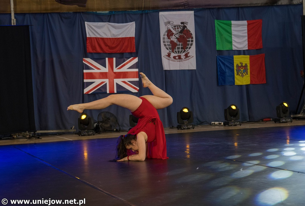 Drugi dzień World Cup Uniejów 2019 i eliminacje do Mistrzostw