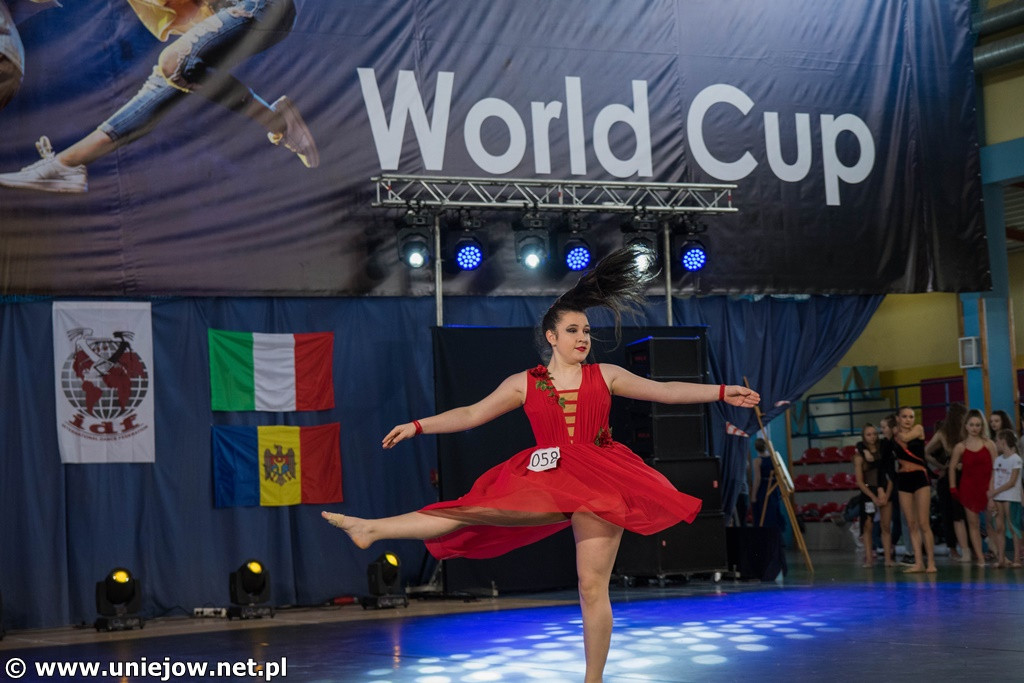Drugi dzień World Cup Uniejów 2019 i eliminacje do Mistrzostw