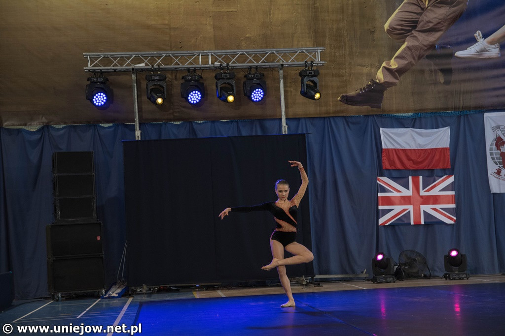 Drugi dzień World Cup Uniejów 2019 i eliminacje do Mistrzostw