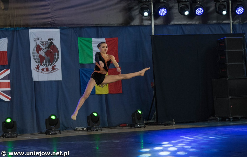Drugi dzień World Cup Uniejów 2019 i eliminacje do Mistrzostw