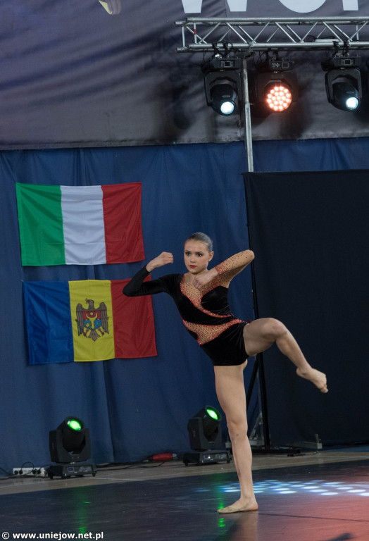 Drugi dzień World Cup Uniejów 2019 i eliminacje do Mistrzostw