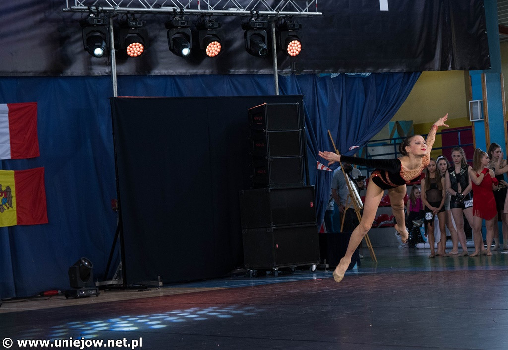 Drugi dzień World Cup Uniejów 2019 i eliminacje do Mistrzostw