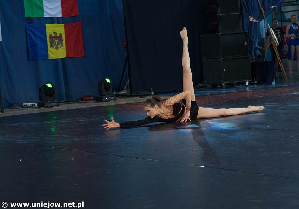 Drugi dzień World Cup Uniejów 2019 i eliminacje do Mistrzostw