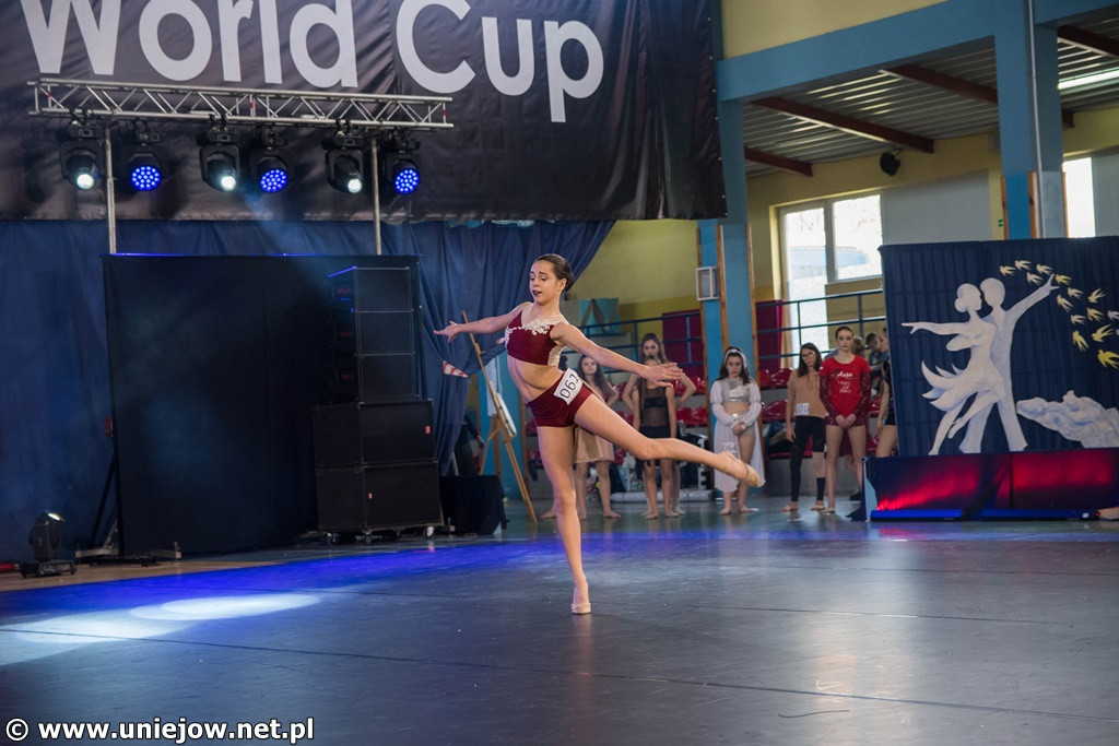 Drugi dzień World Cup Uniejów 2019 i eliminacje do Mistrzostw