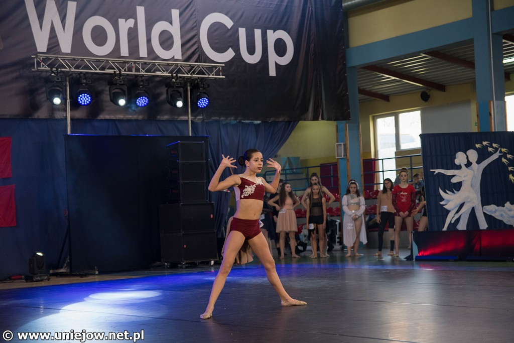 Drugi dzień World Cup Uniejów 2019 i eliminacje do Mistrzostw