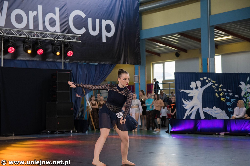 Drugi dzień World Cup Uniejów 2019 i eliminacje do Mistrzostw