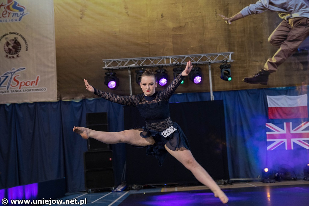 Drugi dzień World Cup Uniejów 2019 i eliminacje do Mistrzostw