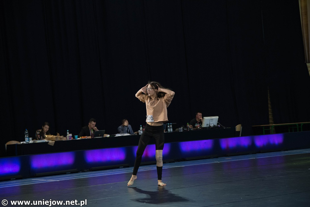 Drugi dzień World Cup Uniejów 2019 i eliminacje do Mistrzostw
