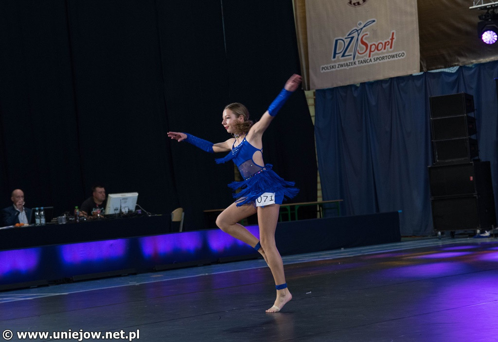 Drugi dzień World Cup Uniejów 2019 i eliminacje do Mistrzostw