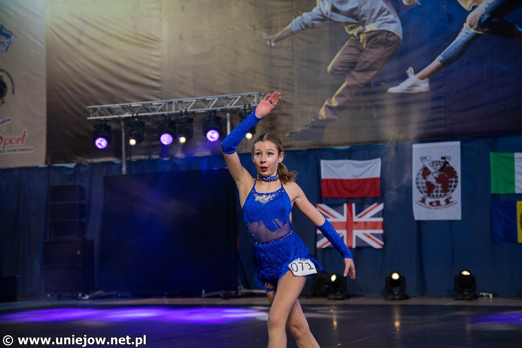 Drugi dzień World Cup Uniejów 2019 i eliminacje do Mistrzostw
