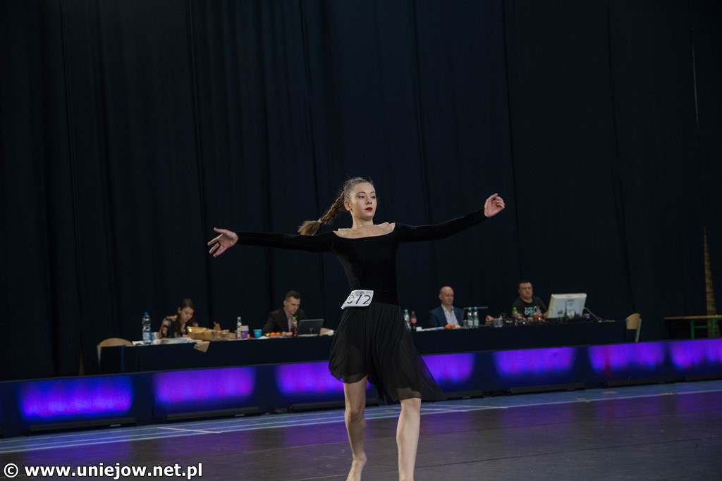 Drugi dzień World Cup Uniejów 2019 i eliminacje do Mistrzostw