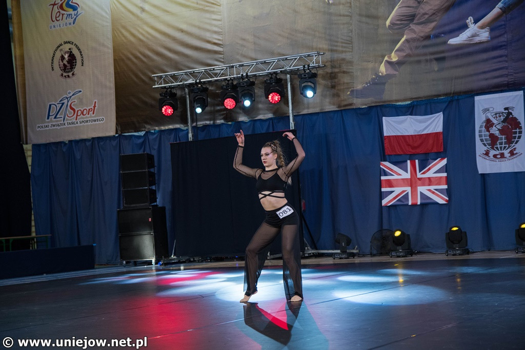 Drugi dzień World Cup Uniejów 2019 i eliminacje do Mistrzostw