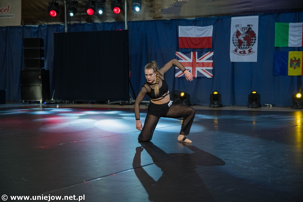Drugi dzień World Cup Uniejów 2019 i eliminacje do Mistrzostw