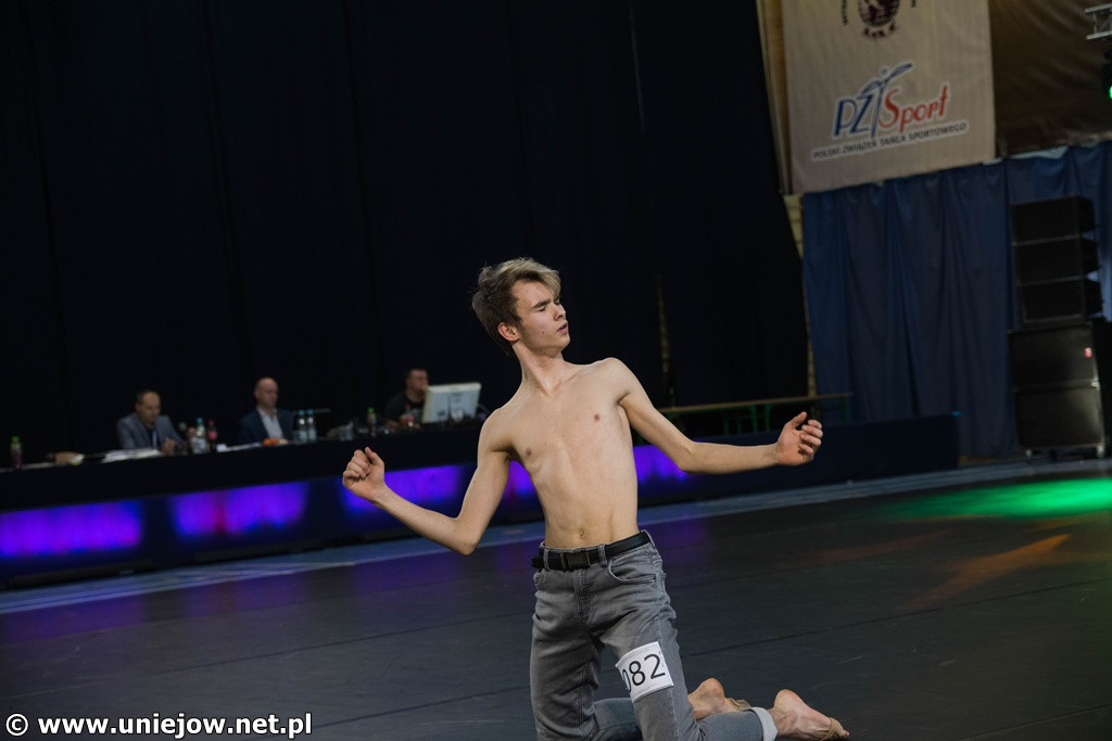 Drugi dzień World Cup Uniejów 2019 i eliminacje do Mistrzostw