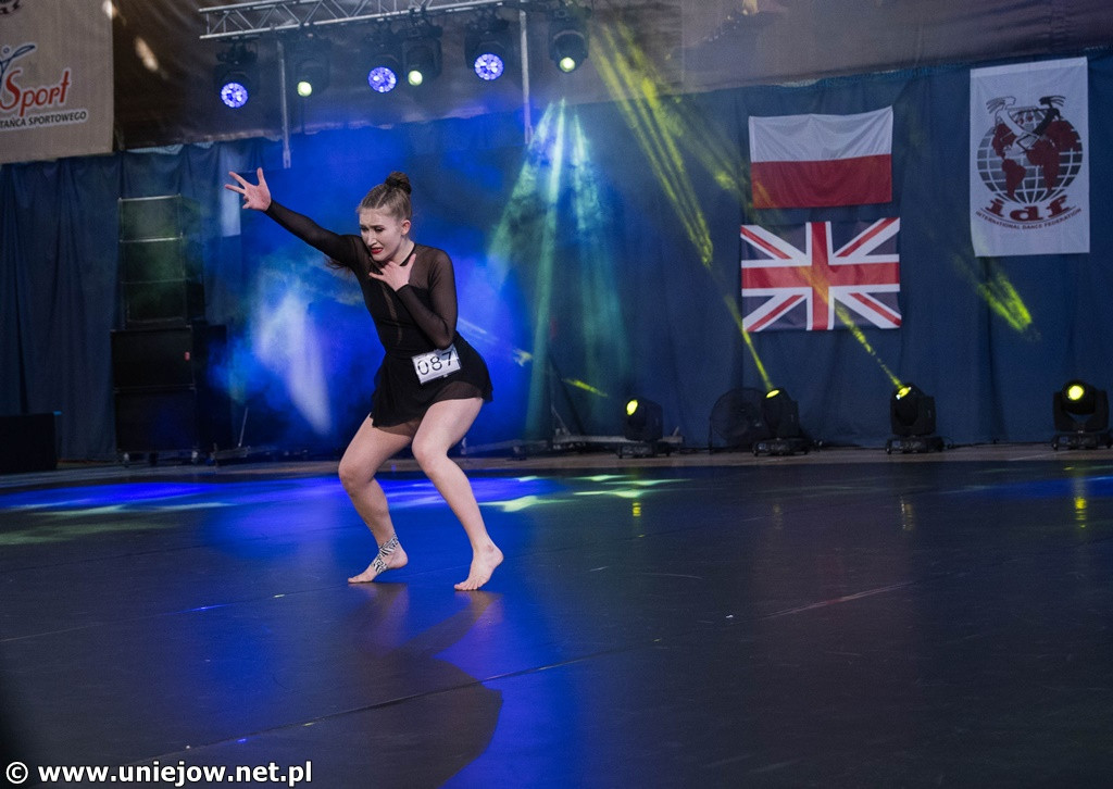 Drugi dzień World Cup Uniejów 2019 i eliminacje do Mistrzostw