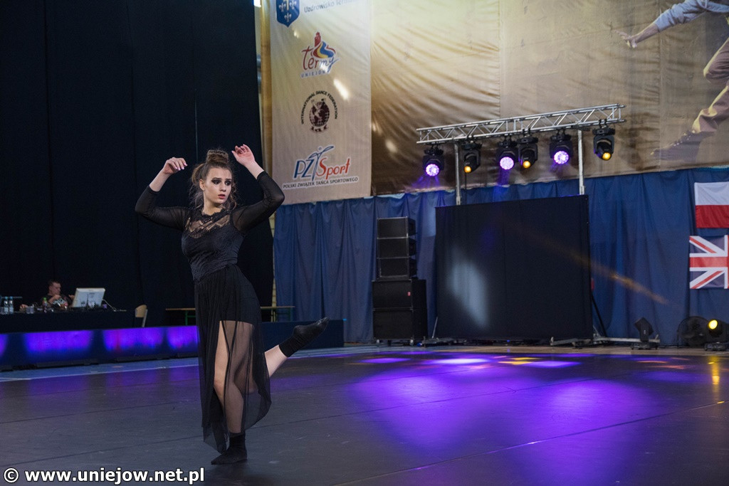 Drugi dzień World Cup Uniejów 2019 i eliminacje do Mistrzostw