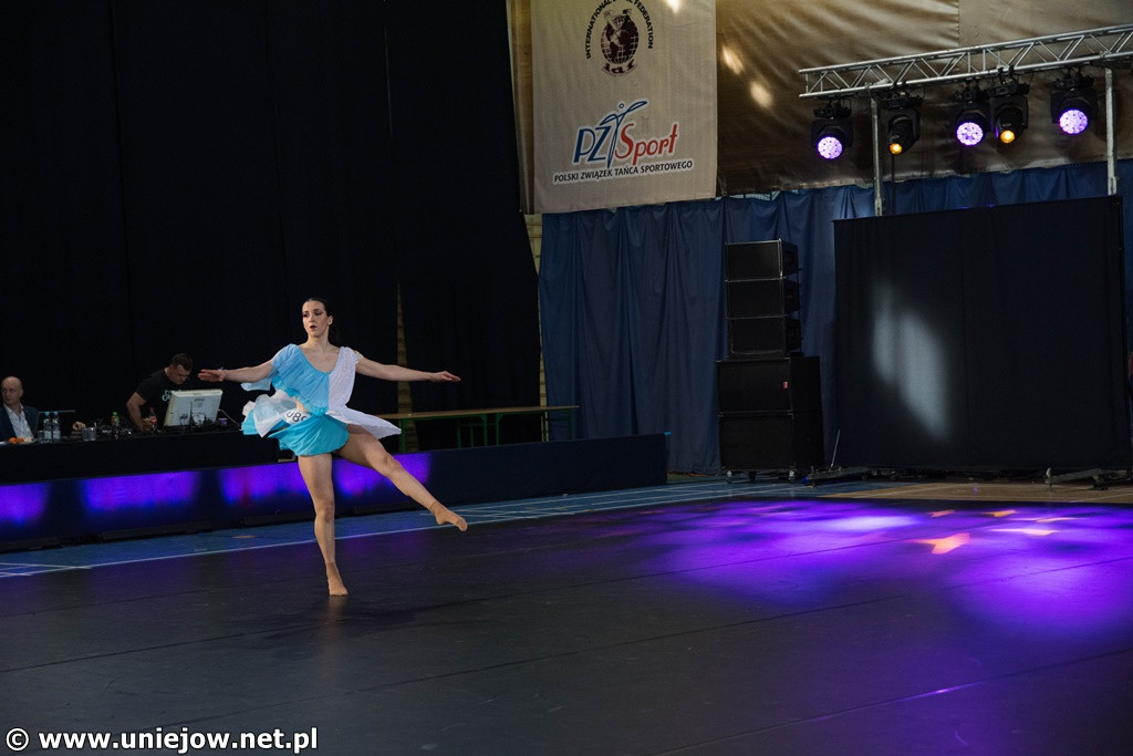 Drugi dzień World Cup Uniejów 2019 i eliminacje do Mistrzostw