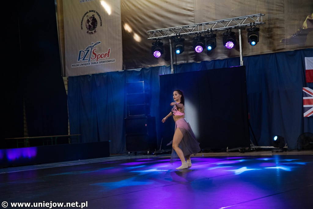 Drugi dzień World Cup Uniejów 2019 i eliminacje do Mistrzostw
