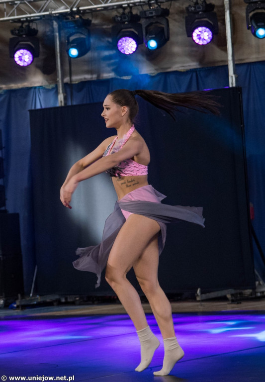 Drugi dzień World Cup Uniejów 2019 i eliminacje do Mistrzostw