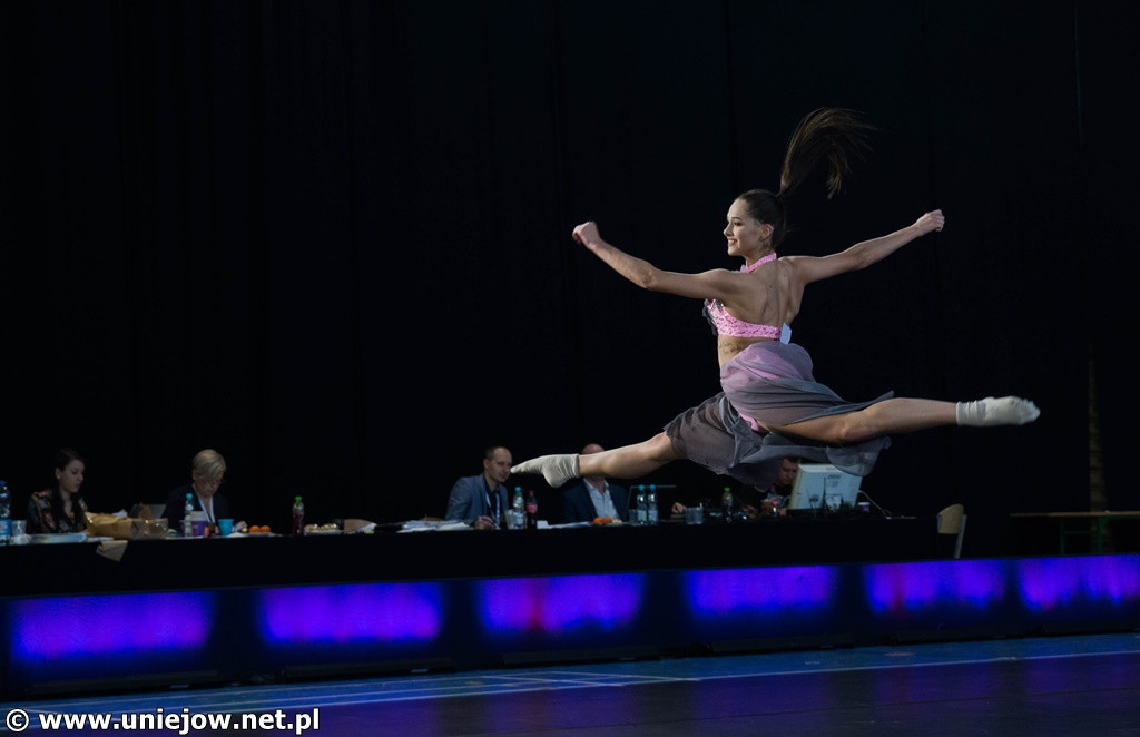 Drugi dzień World Cup Uniejów 2019 i eliminacje do Mistrzostw