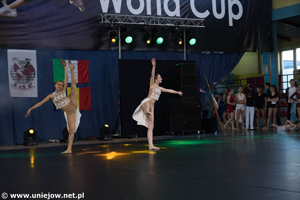 Drugi dzień World Cup Uniejów 2019 i eliminacje do Mistrzostw